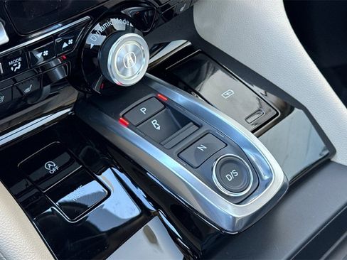 New 2026 Acura MDX SH-AWD image 26