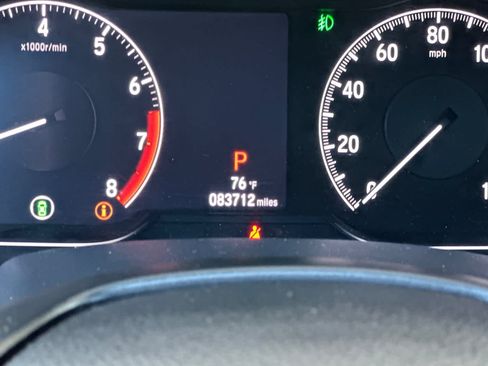 Used 2018 Honda Accord EX-L image 24