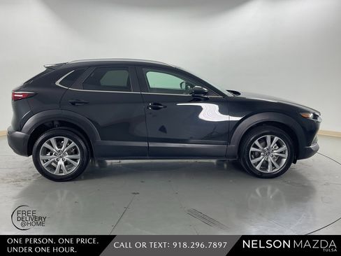 Used 2023 MAZDA CX-30 AWD 2.5 S w/ Preferred Package image 5