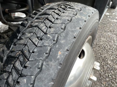 Used 2015 Ford F450 XL w/ Power Equipment Group RWD image 17
