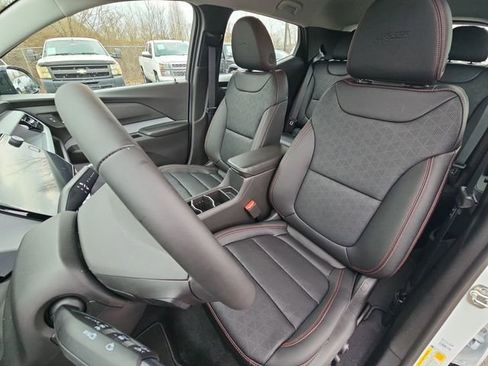 New 2027 Chevrolet Bolt RS FWD image 19
