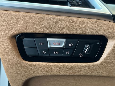 New 2026 BMW 430i Convertible w/ Premium Package image 12