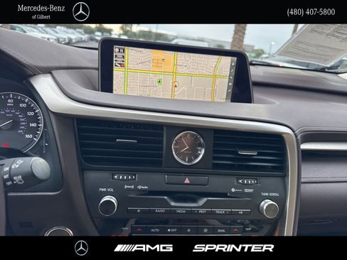 Used 2019 Lexus RX 350 FWD w/ Navigation Package image 24