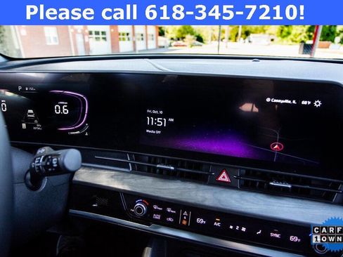 Used 2024 Kia Sportage X-Line w/ X-Line Premium Package image 37