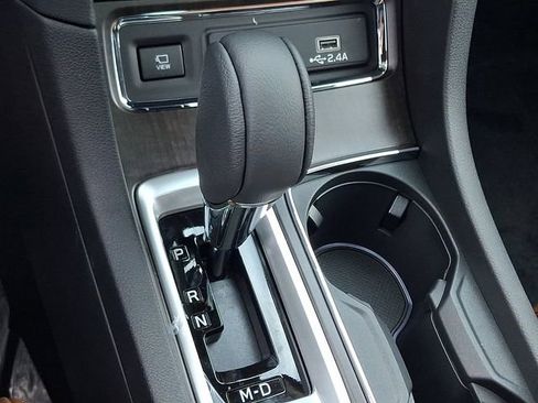 New 2026 Subaru Ascent Touring image 10