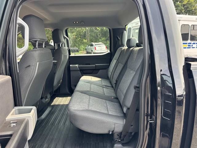 Certified 2023 Ford F150 XL w/ XL Chrome Appearance Package AWD/4WD image 31