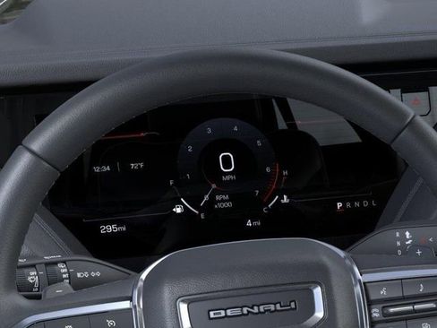 New 2026 GMC Yukon XL Denali RWD image 18