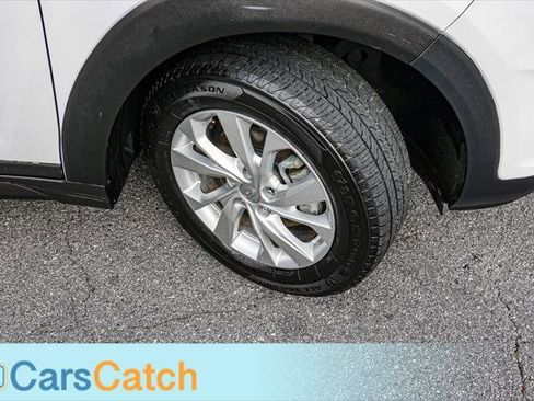 Used 2019 Hyundai Tucson SE w/ Cargo Package image 17