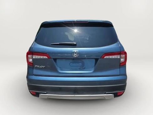 Used 2019 Honda Pilot EX-L image 7
