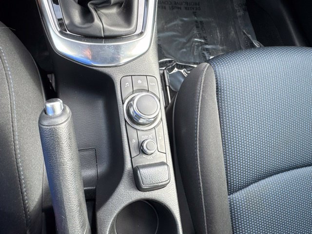 Used 2017 Toyota Yaris iA FWD image 25
