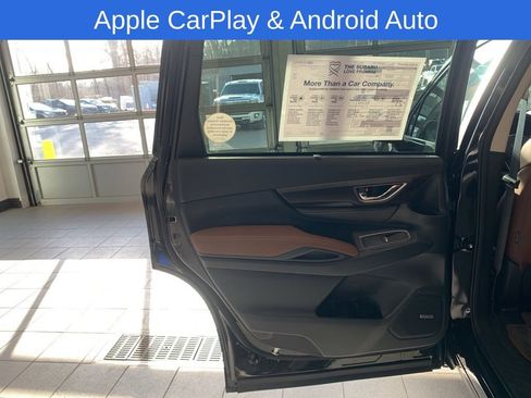 New 2026 Subaru Ascent Touring image 14