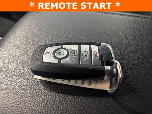 Used 2023 Ford F150 XLT w/ Equipment Group 302A High image 28