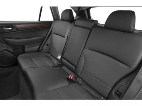 Used 2018 Subaru Outback 2.5i Limited w/ Popular Package #2 image 17