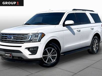 Used 2021 Ford Expedition XLT
