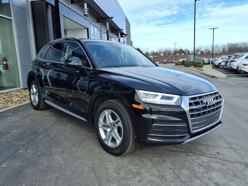Used 2018 Audi Q5 2.0T Premium Plus image 8