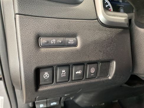 Used 2020 Nissan Murano SL image 18