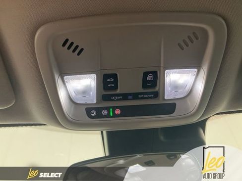 Used 2024 Chevrolet Malibu LT image 17