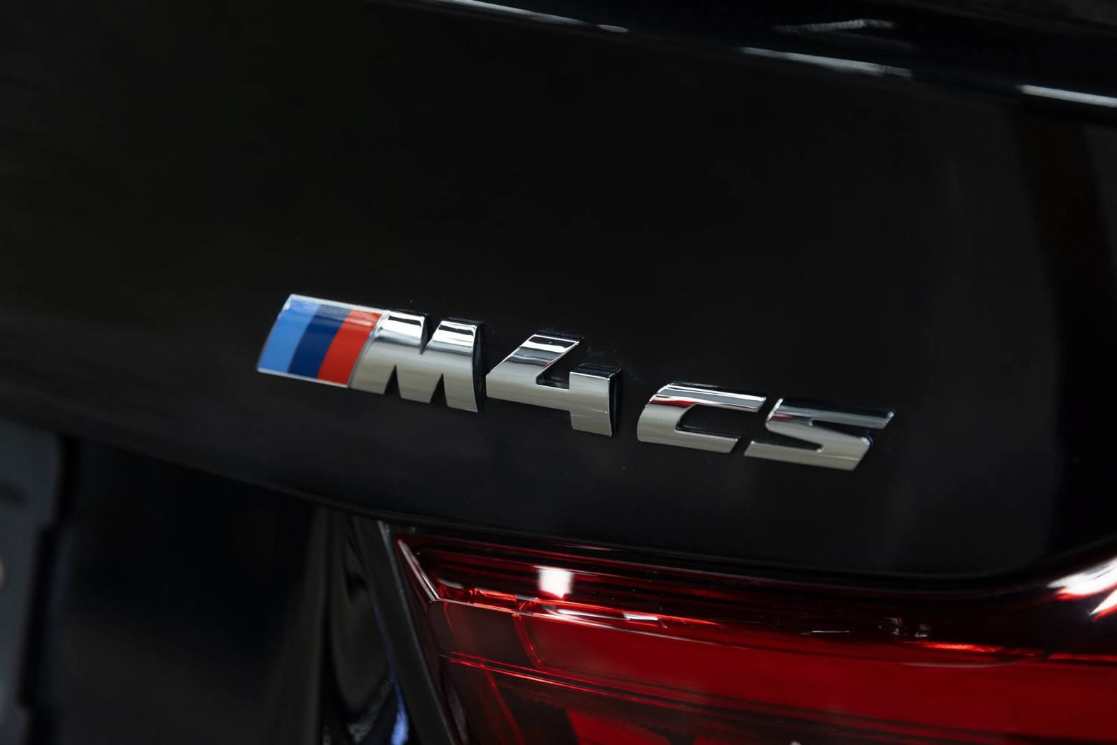 Used 2019 BMW M4 CS w/ Executive Package RWD image 24