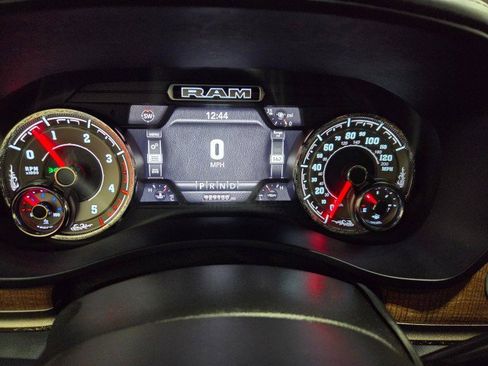 Used 2021 RAM 3500 Limited image 42