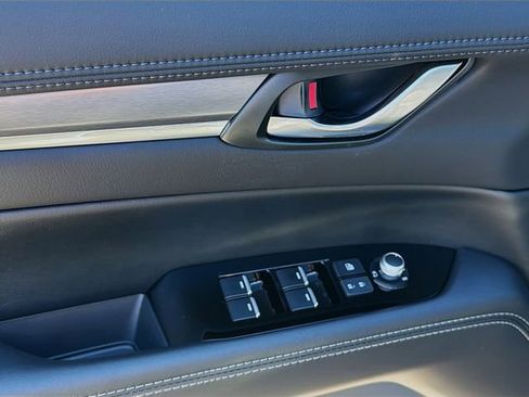 New 2025 MAZDA CX-5 AWD 2.5 S w/ Premium Plus Pkg image 23