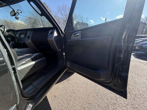 Used 2011 Ford Expedition EL Limited w/ 301A Rapid Spec Order Code image 13
