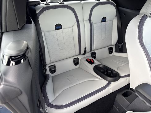 New 2026 MINI Cooper S FWD image 10