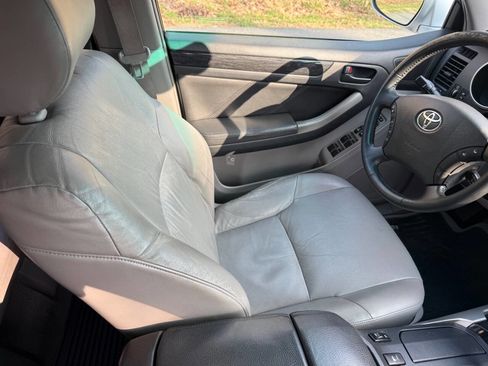 Used 2008 Toyota 4Runner Limited image 53