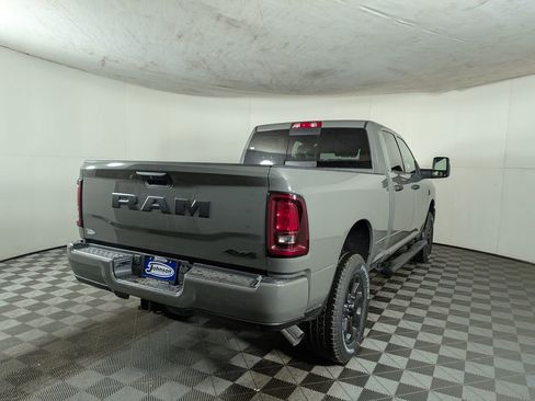 New 2026 RAM 2500 Tradesman AWD/4WD image 7