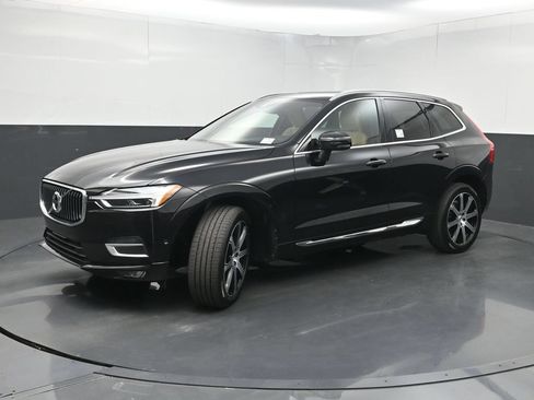 Used 2020 Volvo XC60 T6 Inscription w/ Protection Package Premier AWD/4WD image 20