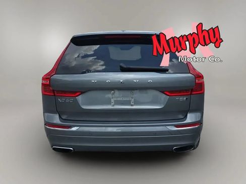 Used 2020 Volvo XC60 T5 Inscription AWD/4WD image 8