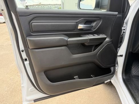 New 2026 RAM 1500 Express RWD image 11