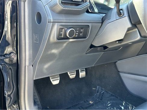 New 2025 Ford Mustang Dark Horse w/ Dark Horse Handlin Package image 32