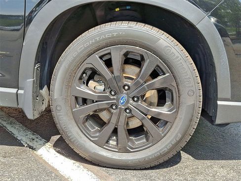 Used 2021 Subaru Forester Sport image 19