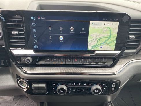 New 2026 Chevrolet Silverado 1500 ZR2 w/ LPO, Dark Essentials Package image 13