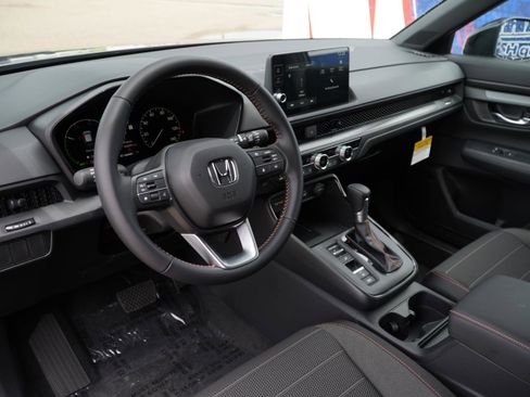 New 2026 Honda CR-V Sport image 14