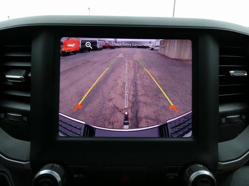 Used 2024 RAM 3500 Tradesman image 24