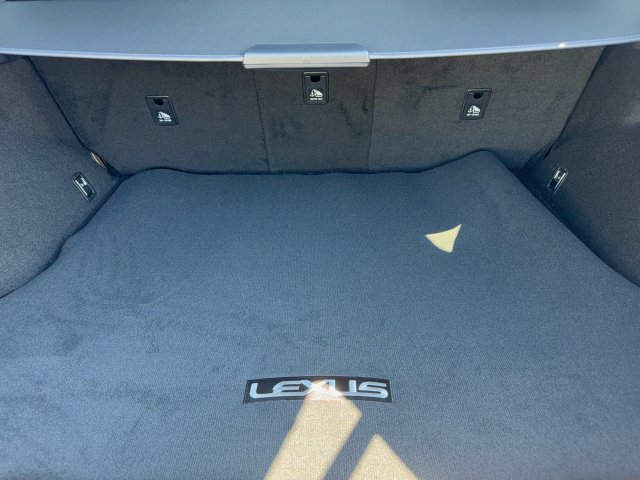 New 2026 Lexus RX 350 FWD image 31