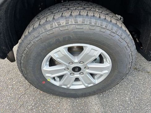 New 2025 Ford Ranger XL w/ Trailer Tow Package image 12