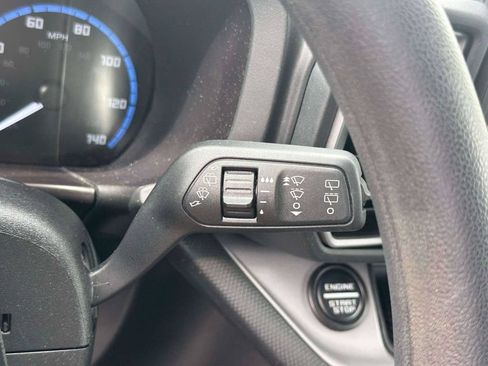 Used 2024 Ford Bronco Sport Big Bend AWD/4WD image 24