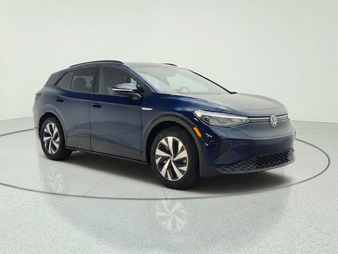 Used 2023 Volkswagen ID.4 Pro RWD image 3