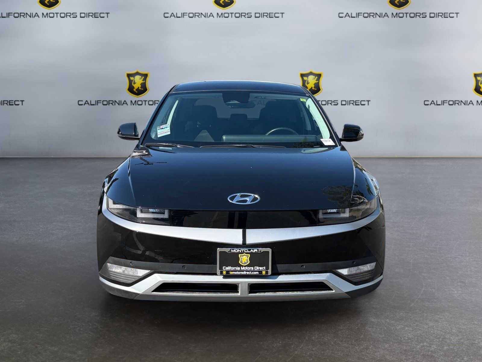 Used 2024 Hyundai Ioniq 5 SEL RWD image 8