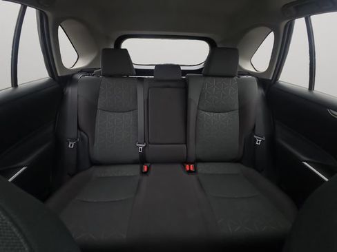 Certified 2023 Toyota RAV4 XLE w/ Convenience Package AWD/4WD image 17