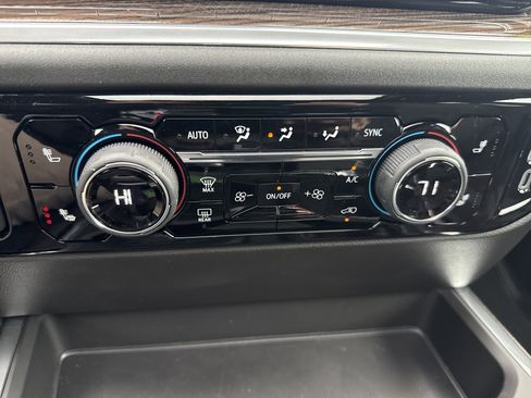 New 2025 Chevrolet Silverado 1500 RST image 29