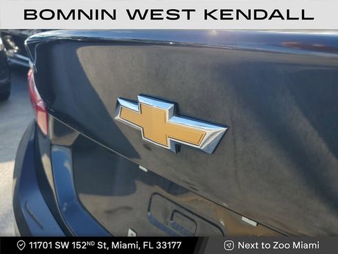 Used 2024 Chevrolet Malibu LS image 10