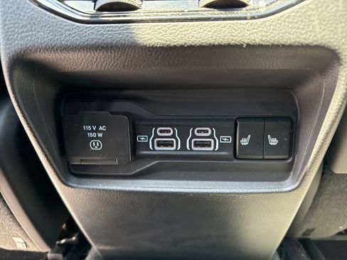 Used 2024 Jeep Grand Cherokee Limited 4xe AWD/4WD image 21