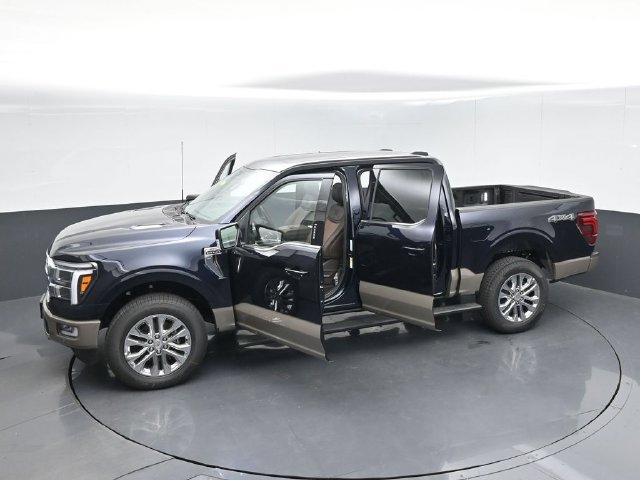 New 2026 Ford F150 King Ranch w/ Equipment Group 601A High AWD/4WD image 55