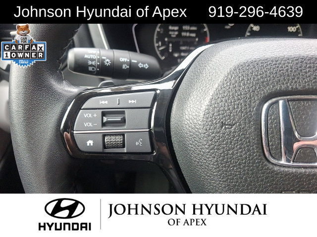 Used 2025 Honda Pilot Touring image 20