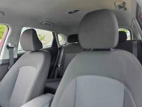 New 2026 Hyundai Kona SEL Sport AWD/4WD image 11
