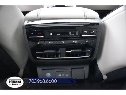 New 2026 Acura MDX Type S image 32