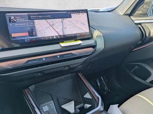 New 2026 BMW X3 xDrive30 w/ Premium Package image 12